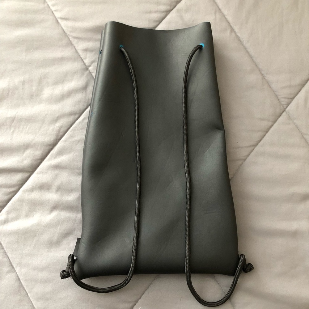 Triangl Swimwear Neoprene Bag- Authentic